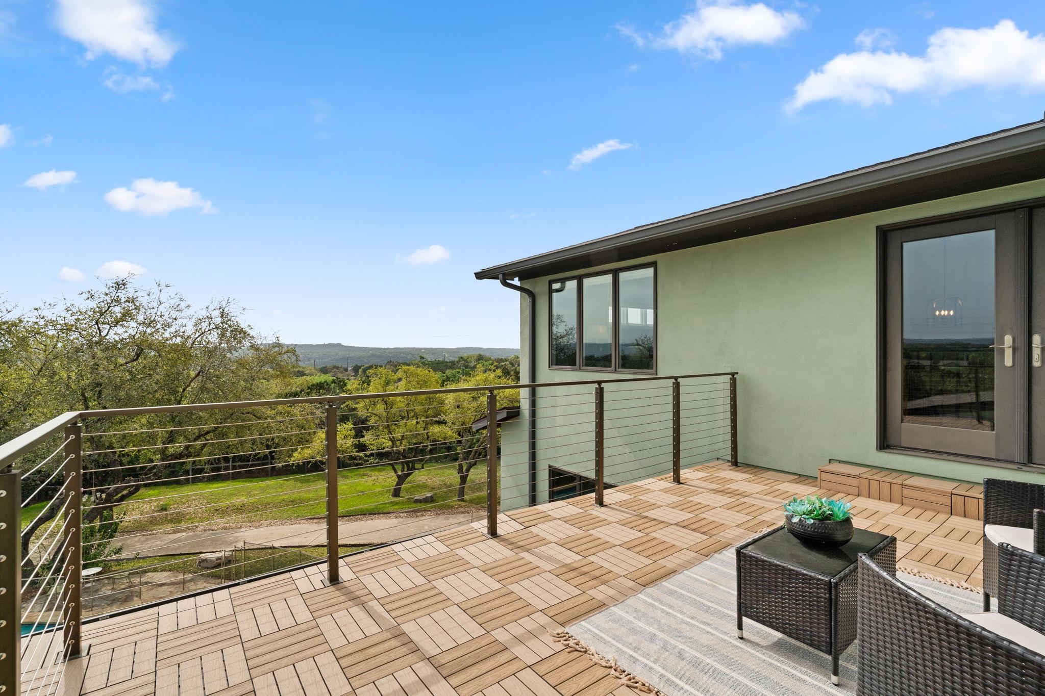 4004 Cloudy Ridge Rd, Austin, TX 78734