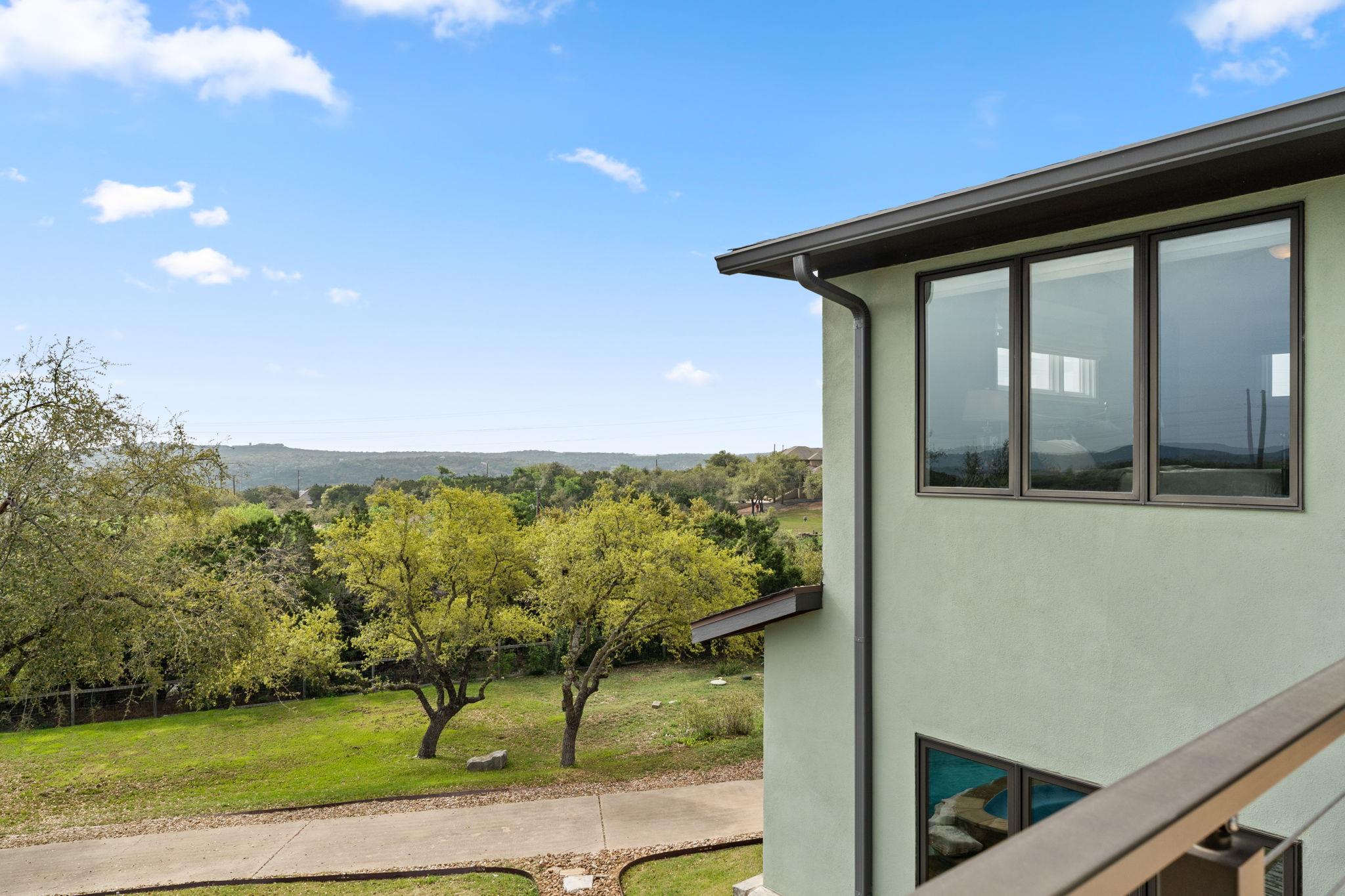 4004 Cloudy Ridge Rd, Austin, TX 78734