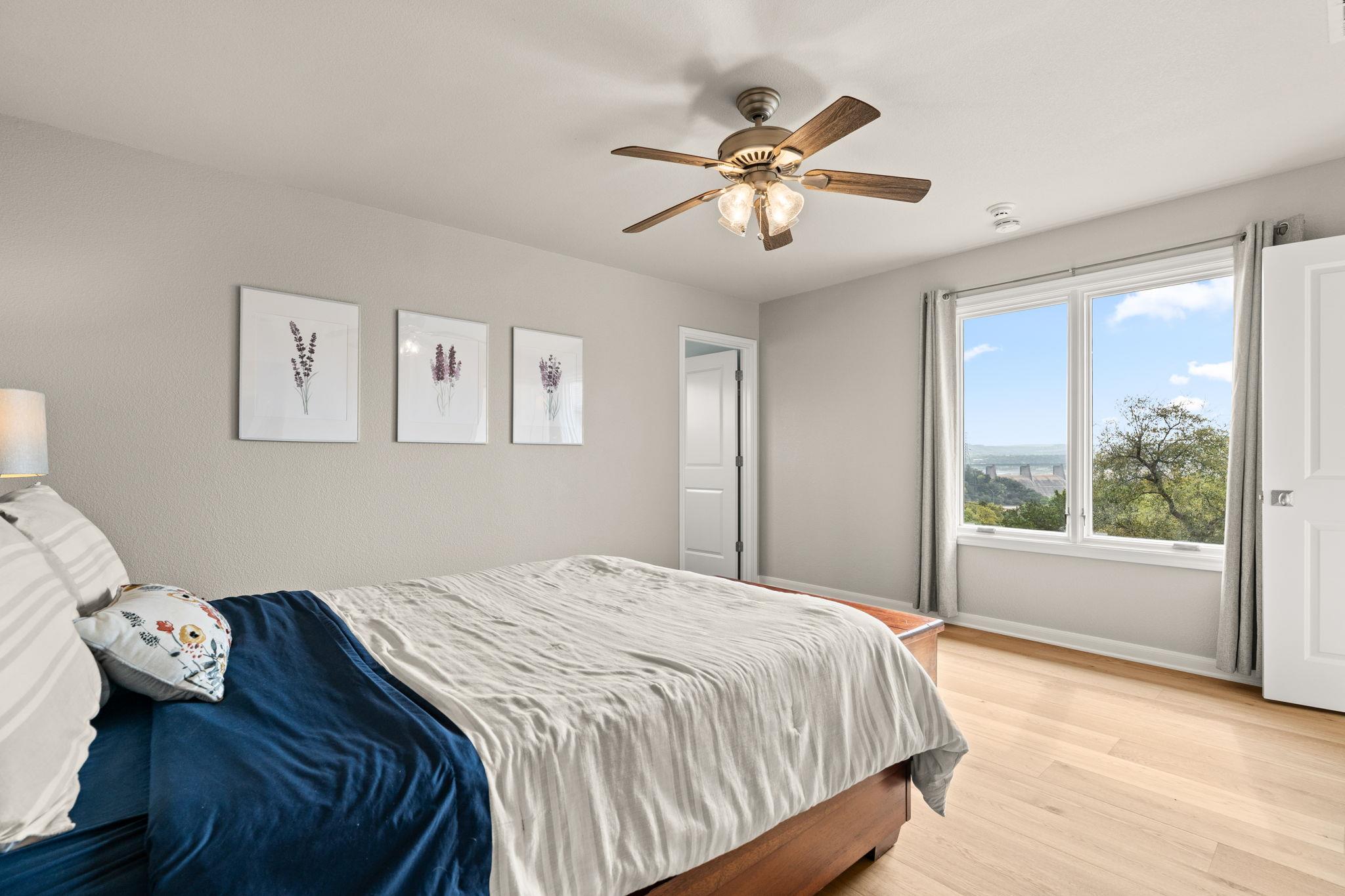 4004 Cloudy Ridge Rd, Austin, TX 78734