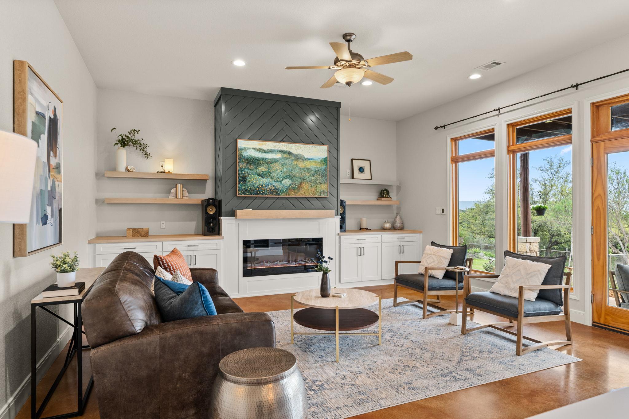 4004 Cloudy Ridge Rd, Austin, TX 78734