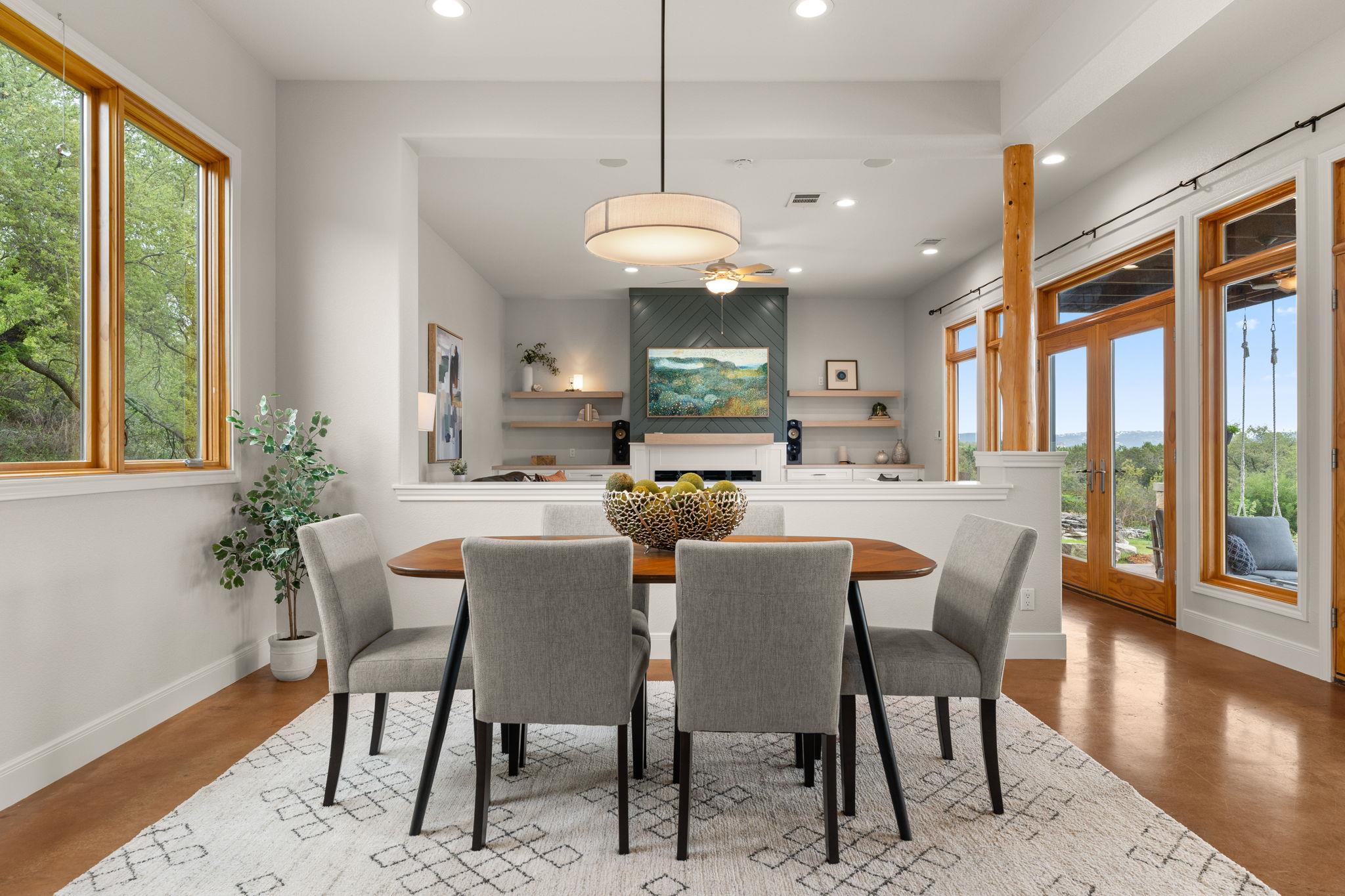 4004 Cloudy Ridge Rd, Austin, TX 78734