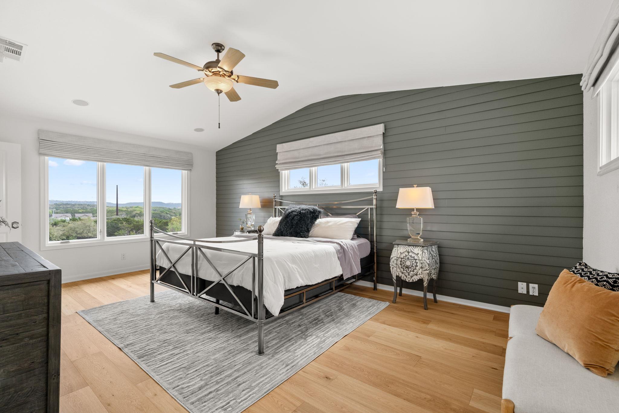 4004 Cloudy Ridge Rd, Austin, TX 78734