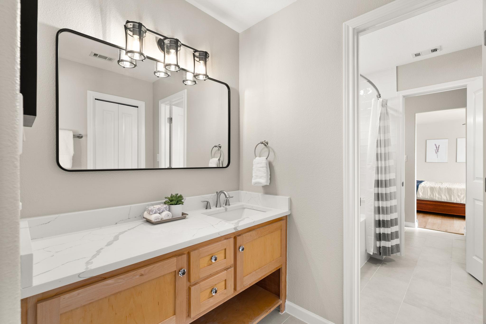 4004 Cloudy Ridge Rd, Austin, TX 78734