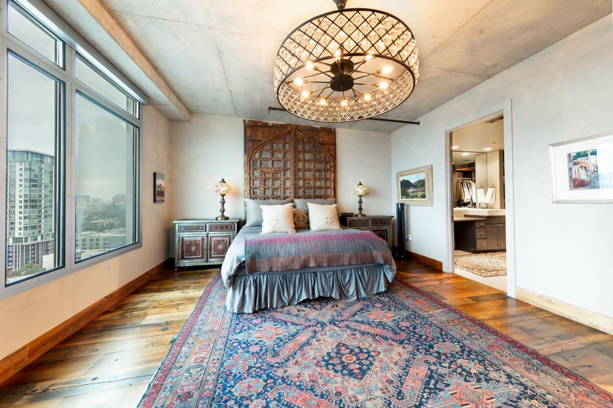 800 W 5th St # 1207, Austin, TX 78703