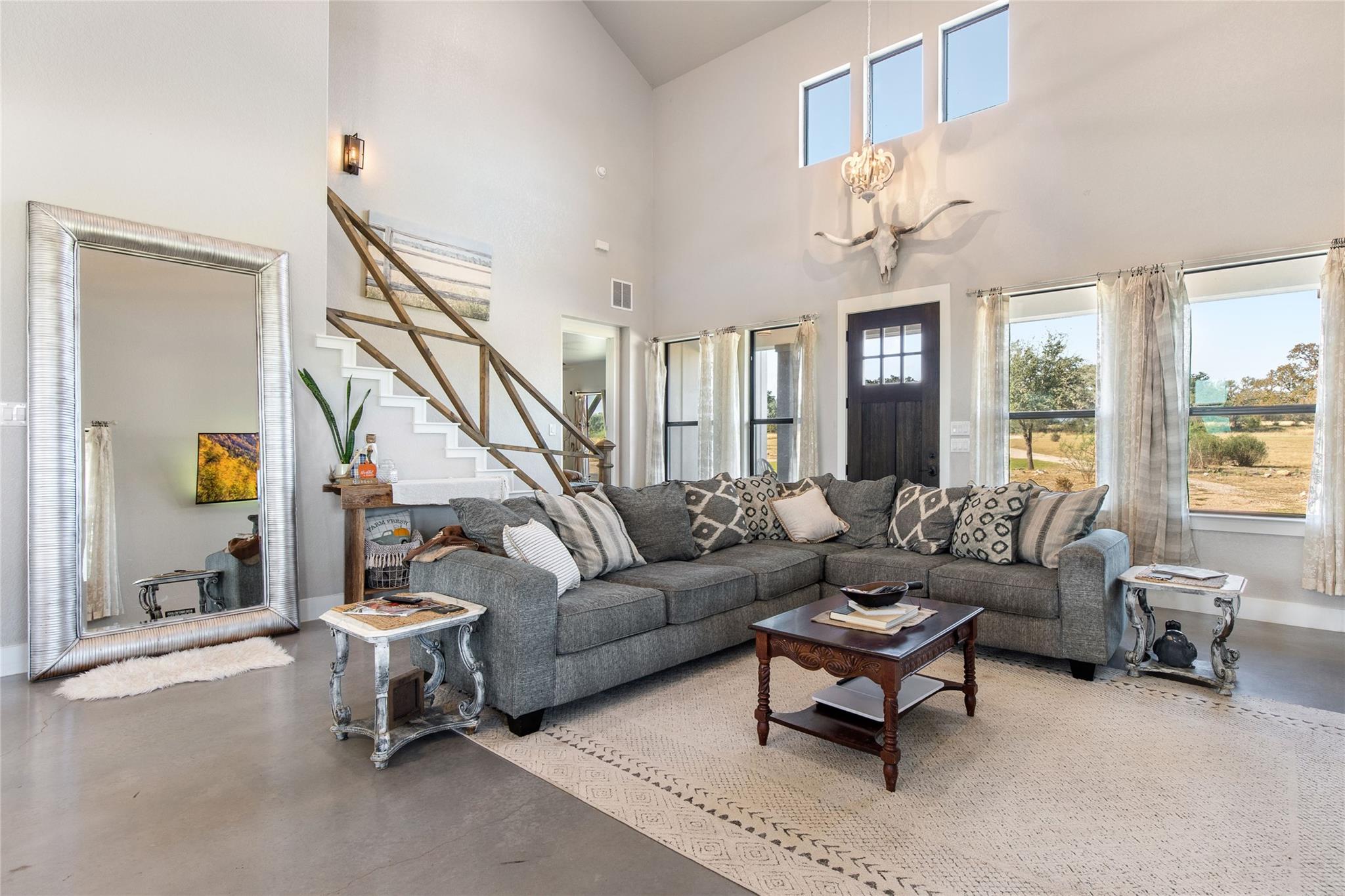 164 Lake on Flat Creek Dr, Johnson City, TX 78636