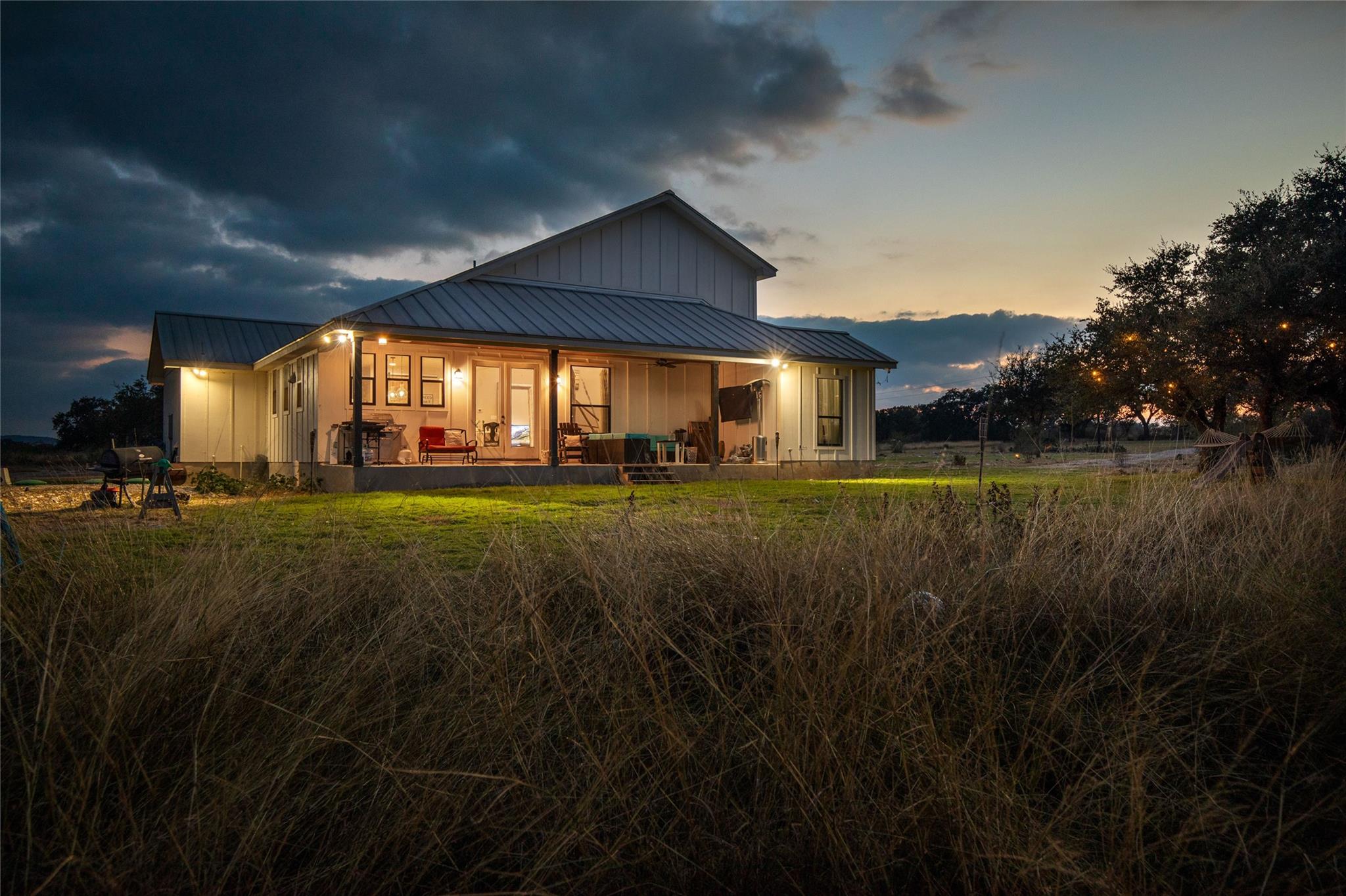 164 Lake on Flat Creek Dr, Johnson City, TX 78636