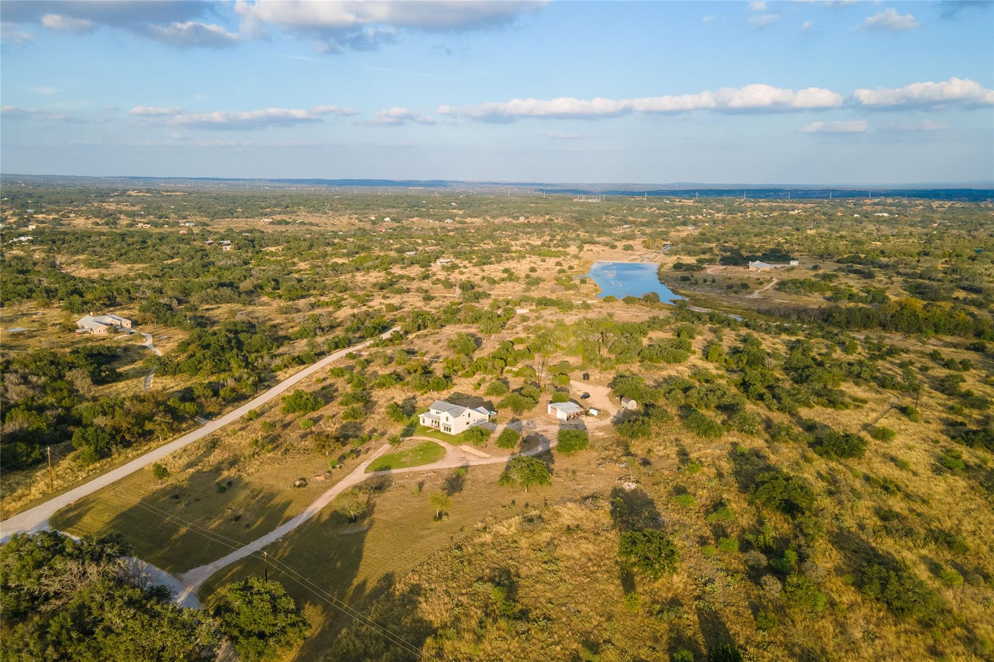 164 Lake on Flat Creek Dr, Johnson City, TX 78636