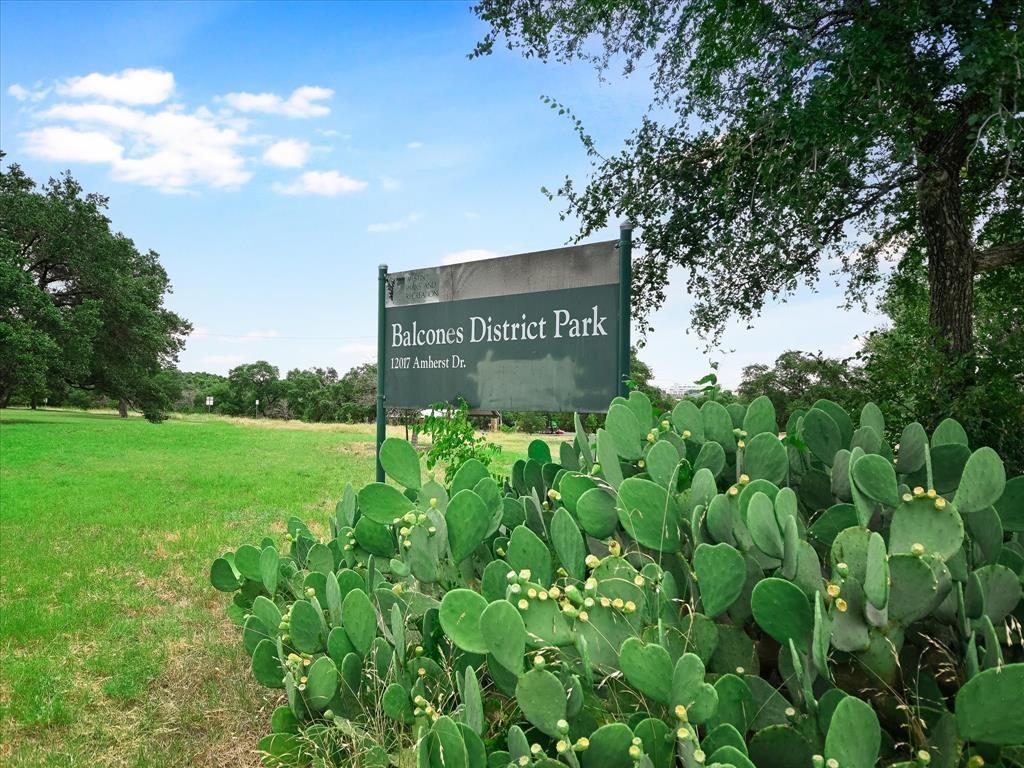 3407 Amalfi Cv, Austin, TX 78759