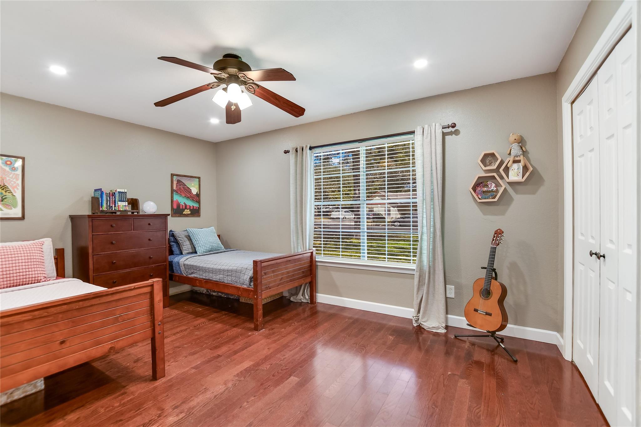 3407 Amalfi Cv, Austin, TX 78759