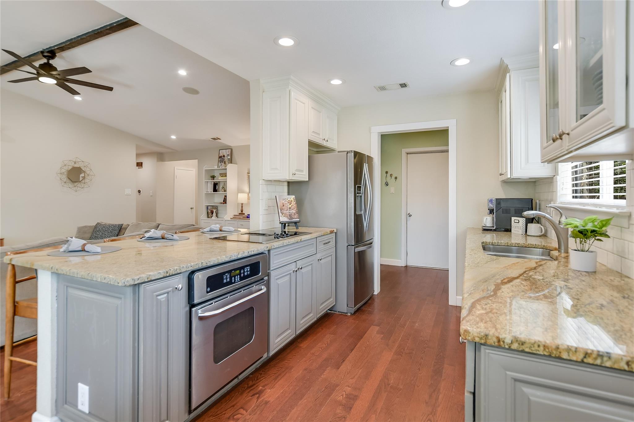 3407 Amalfi Cv, Austin, TX 78759