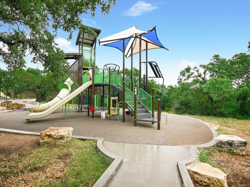 3407 Amalfi Cv, Austin, TX 78759