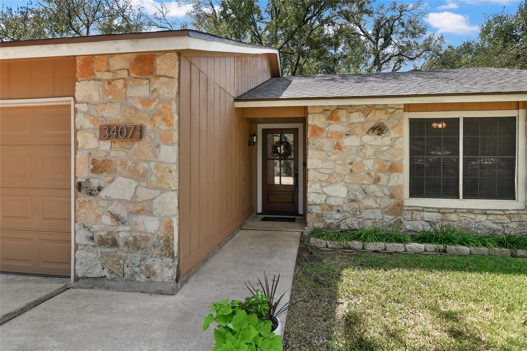3407 Amalfi Cv, Austin, TX 78759