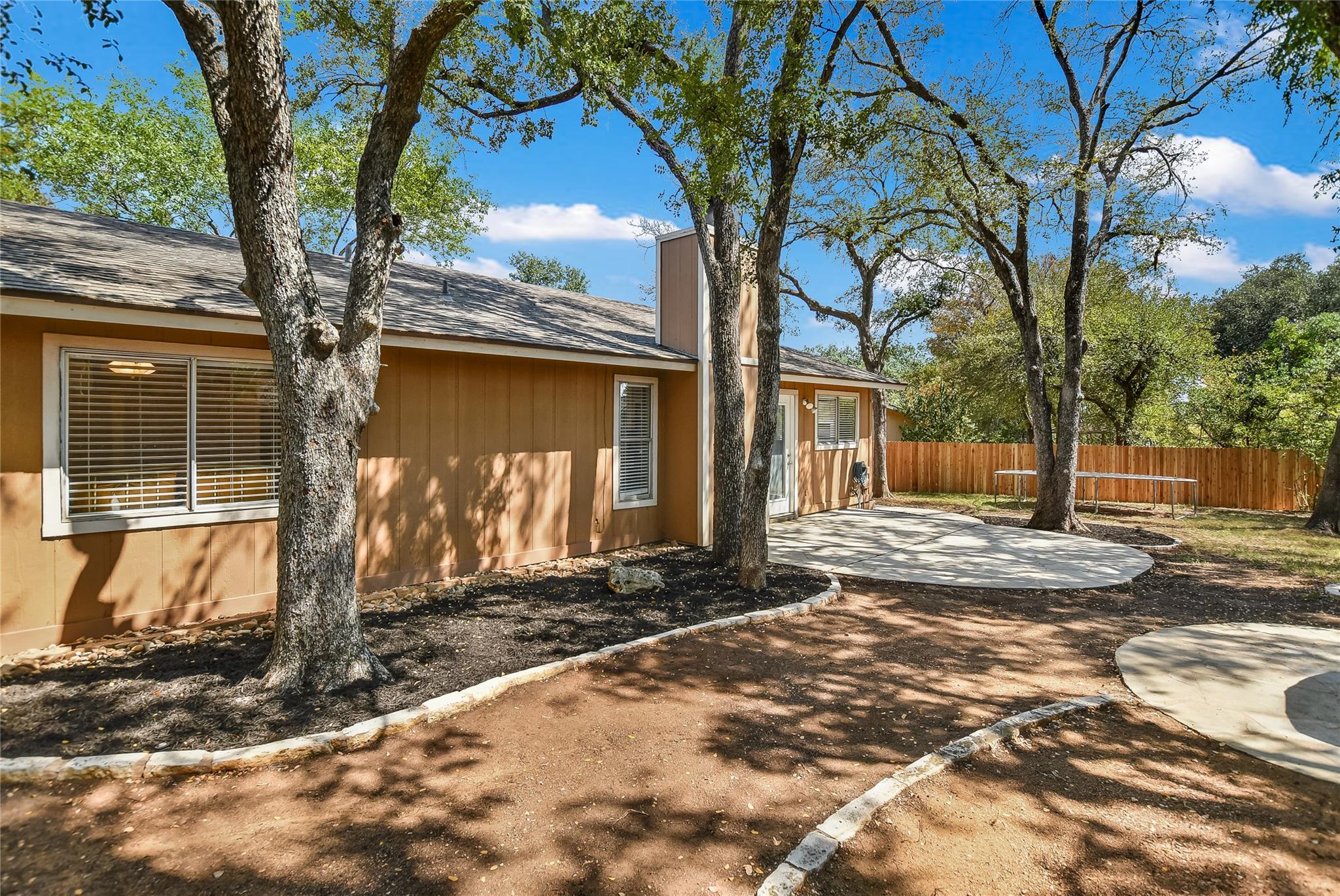3407 Amalfi Cv, Austin, TX 78759