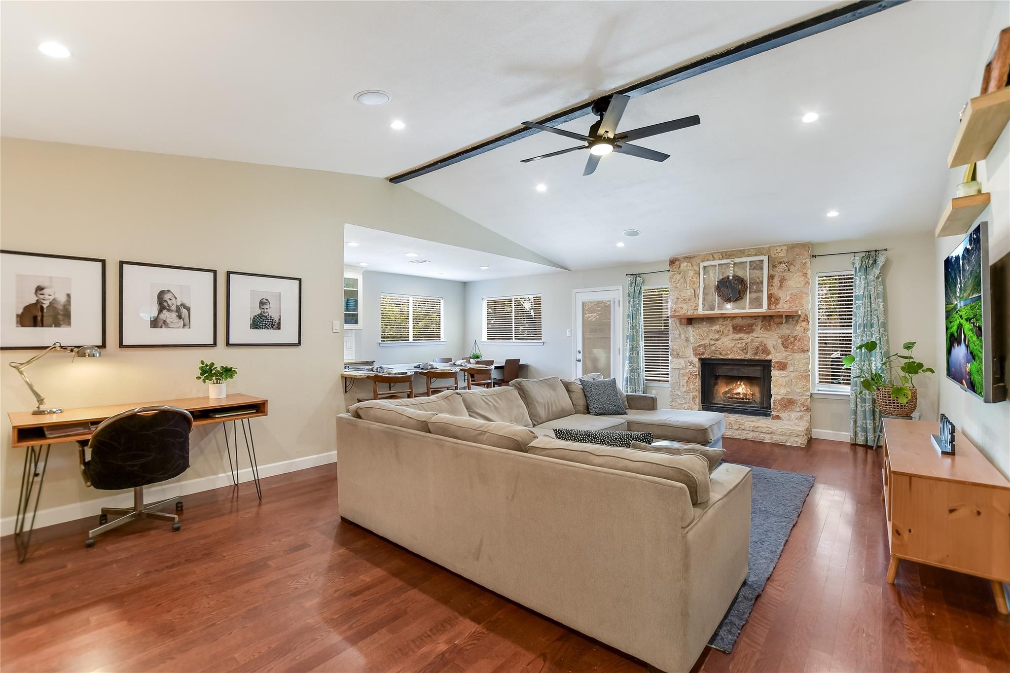 3407 Amalfi Cv, Austin, TX 78759