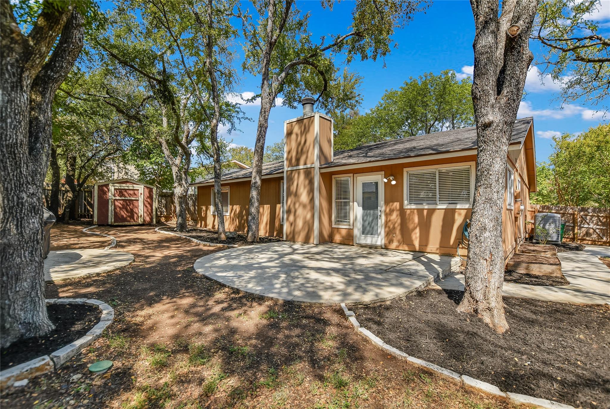 3407 Amalfi Cv, Austin, TX 78759