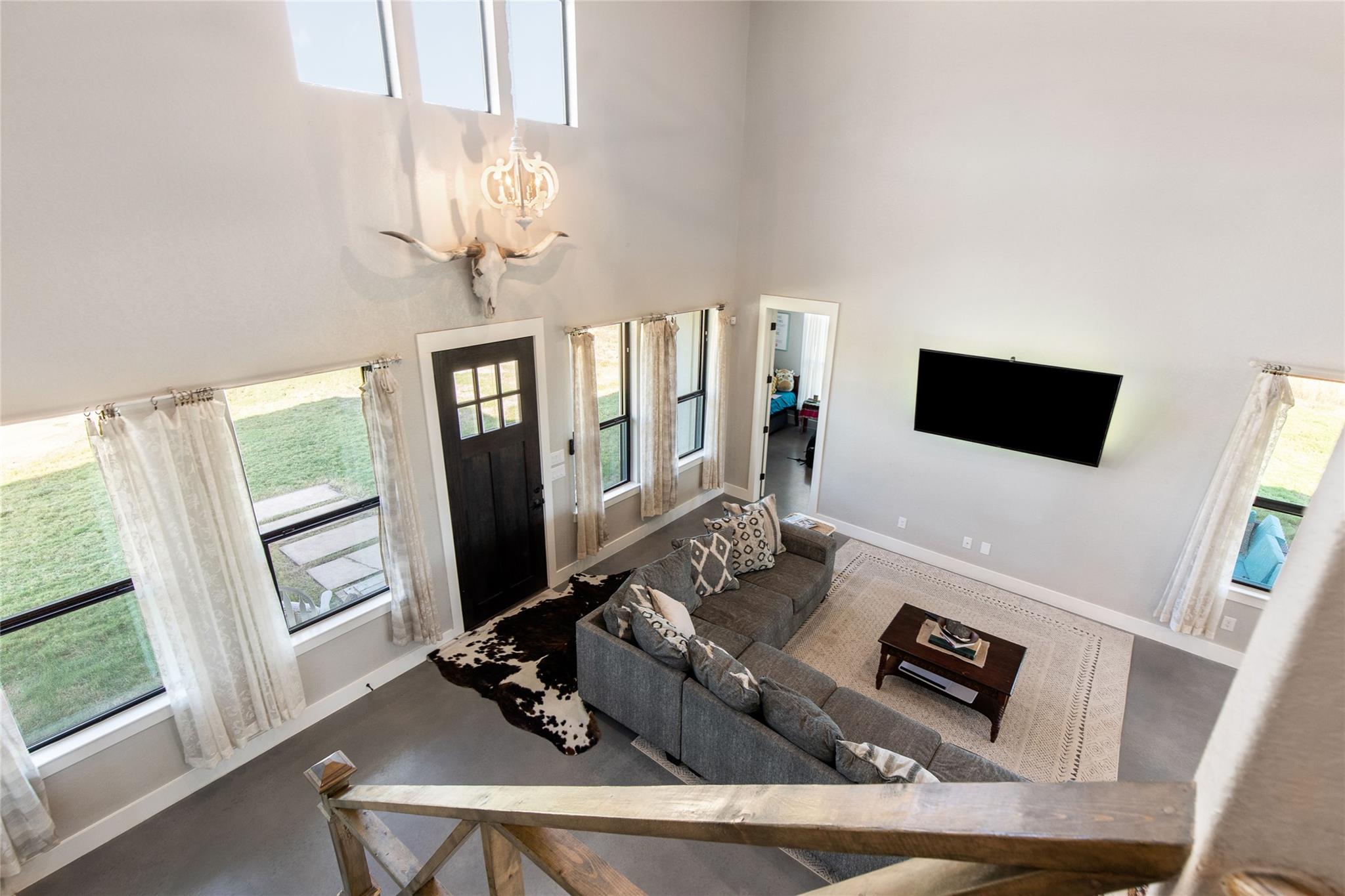 164 Lake on Flat Creek Dr, Johnson City, TX 78636