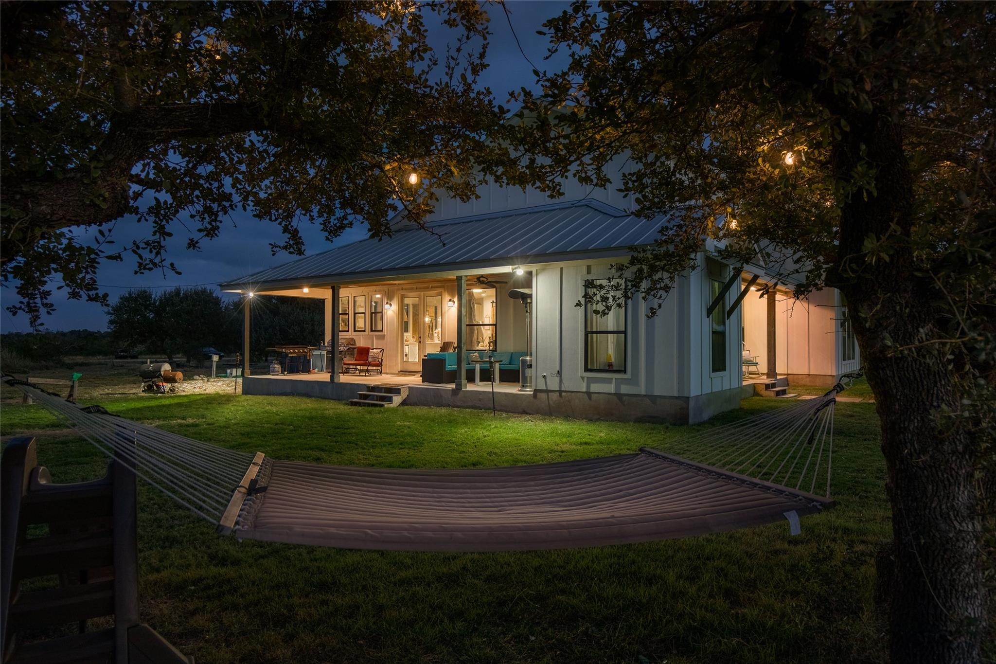 164 Lake on Flat Creek Dr, Johnson City, TX 78636