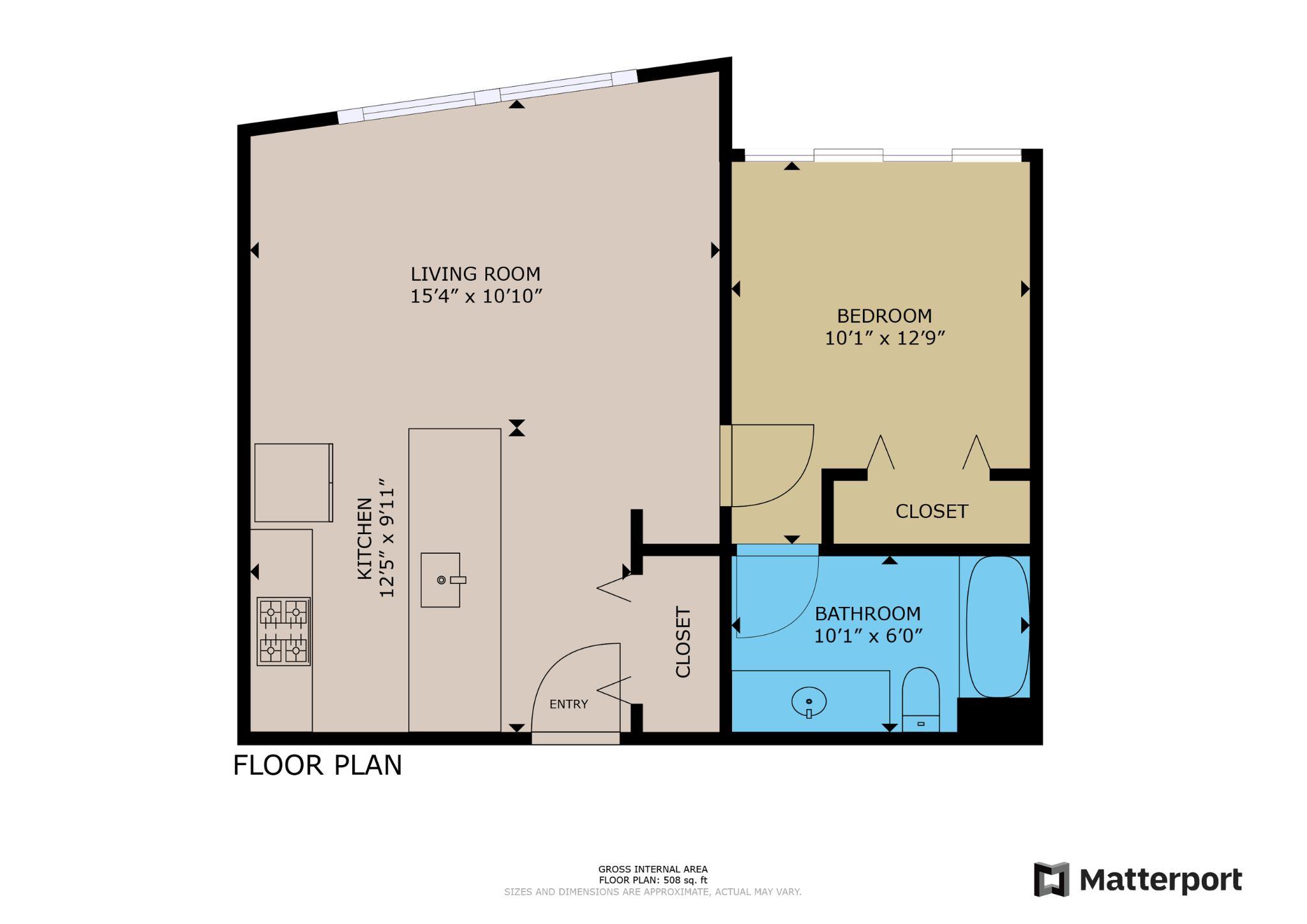 3515 Webberville Rd # Canopy, Austin, TX 78702