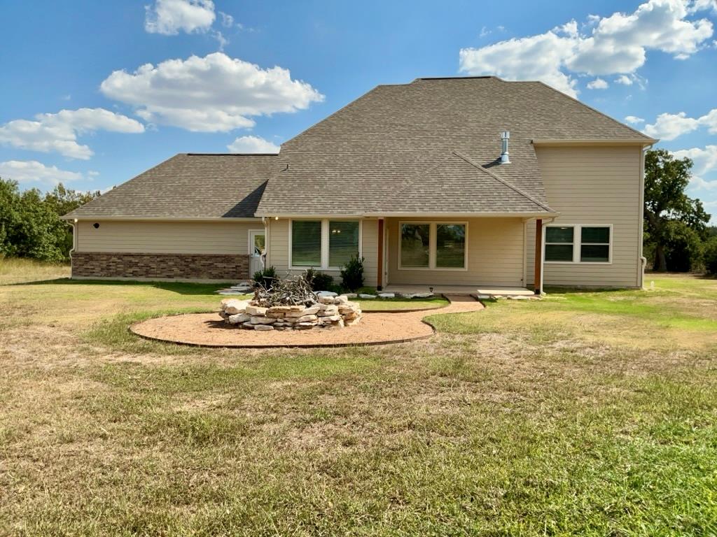 2814 Lost Oak Cv, Georgetown, TX 78628