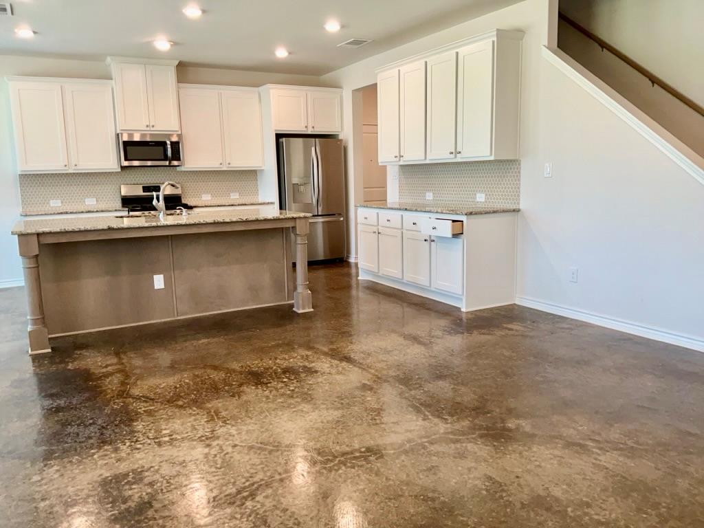 2814 Lost Oak Cv, Georgetown, TX 78628