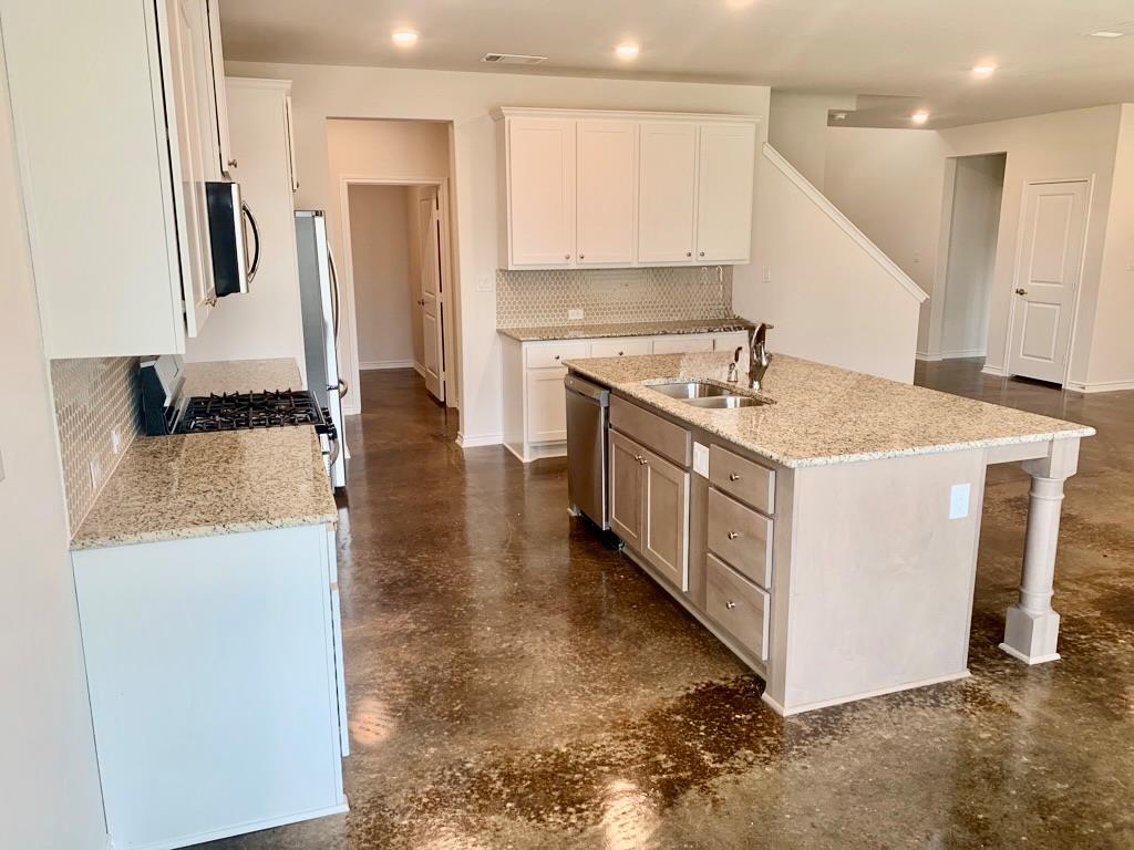 2814 Lost Oak Cv, Georgetown, TX 78628