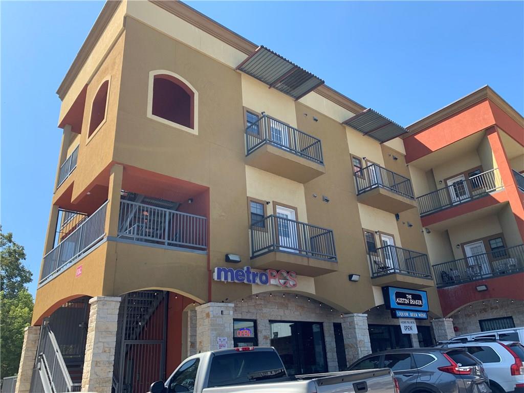 420 N Pleasant Valley Rd # 204, Austin, TX 78702