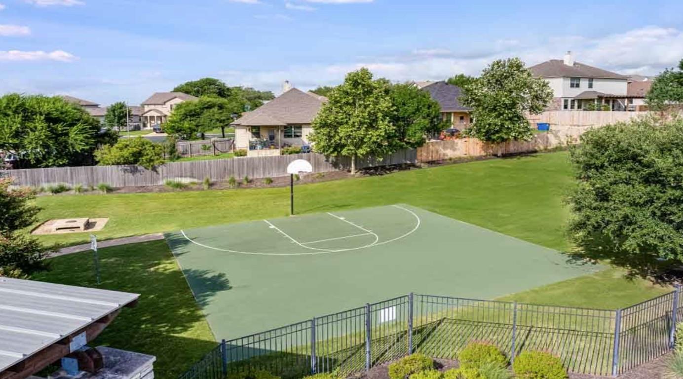 436 Breccia Trl, Liberty Hill, TX 78642