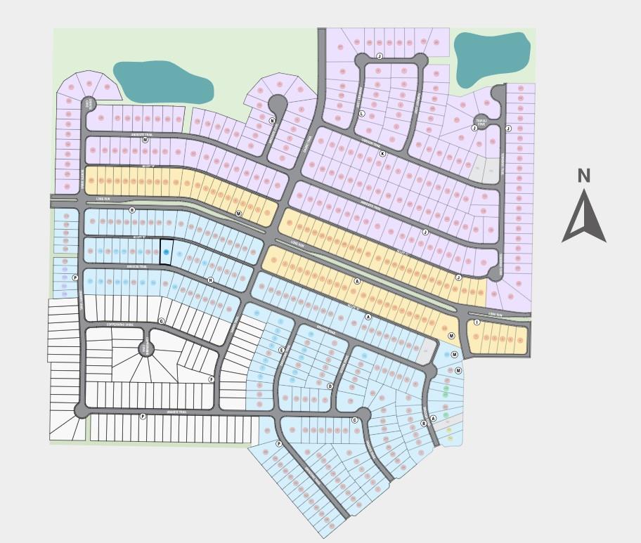 436 Breccia Trl, Liberty Hill, TX 78642