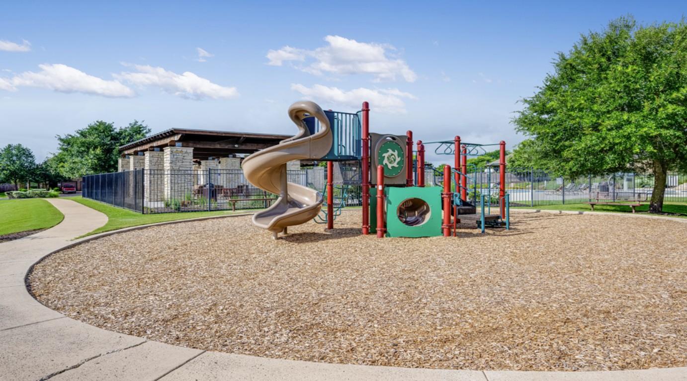 436 Breccia Trl, Liberty Hill, TX 78642