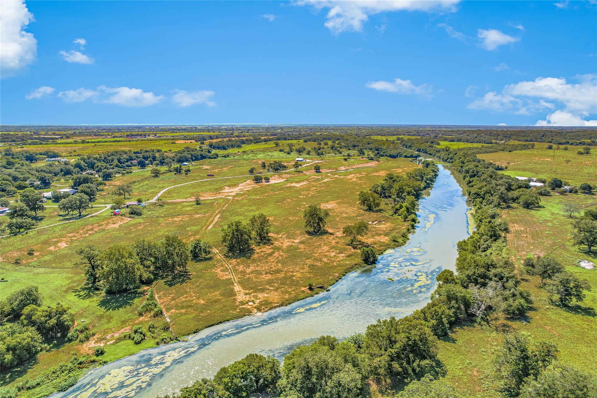 0 Mitchell St, Smithville, TX 78957