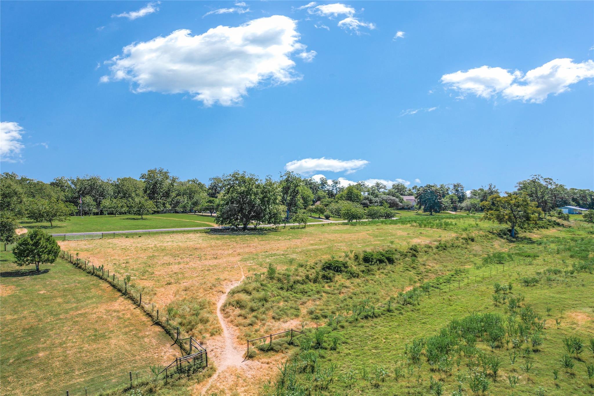 0 Mitchell St, Smithville, TX 78957