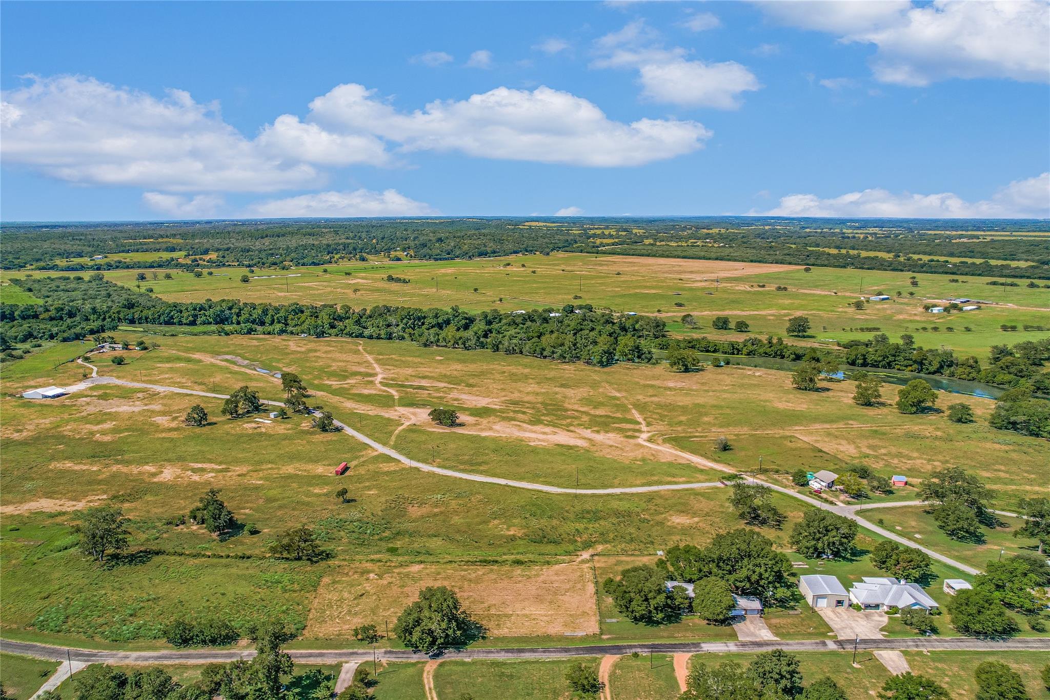 0 Mitchell St, Smithville, TX 78957