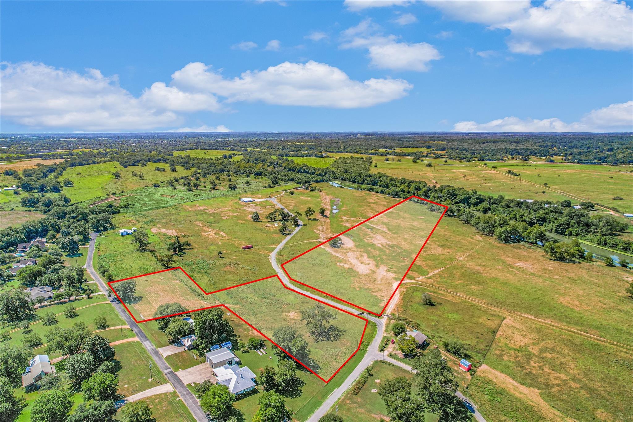 0 Mitchell St, Smithville, TX 78957