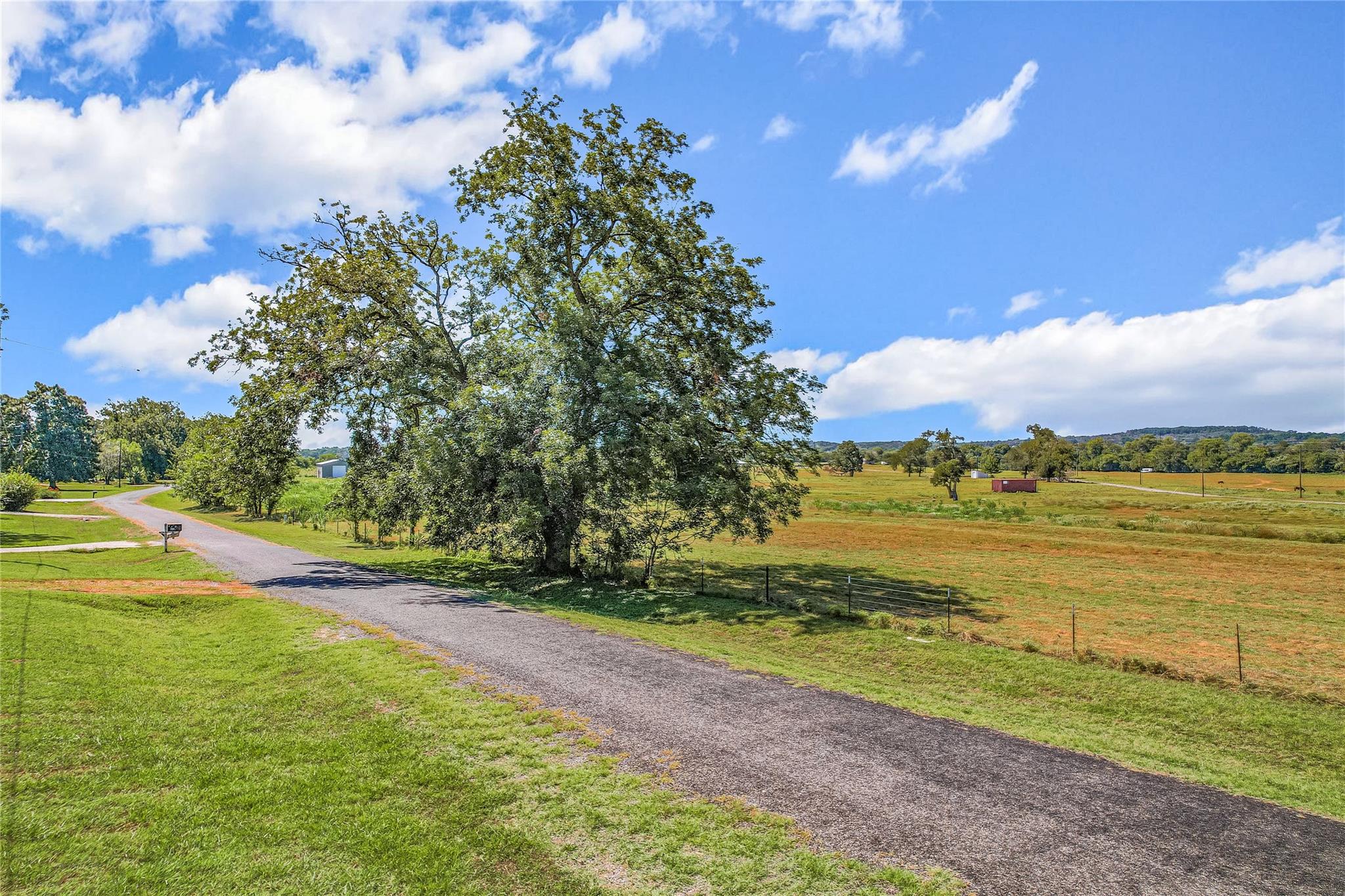 0 Mitchell St, Smithville, TX 78957