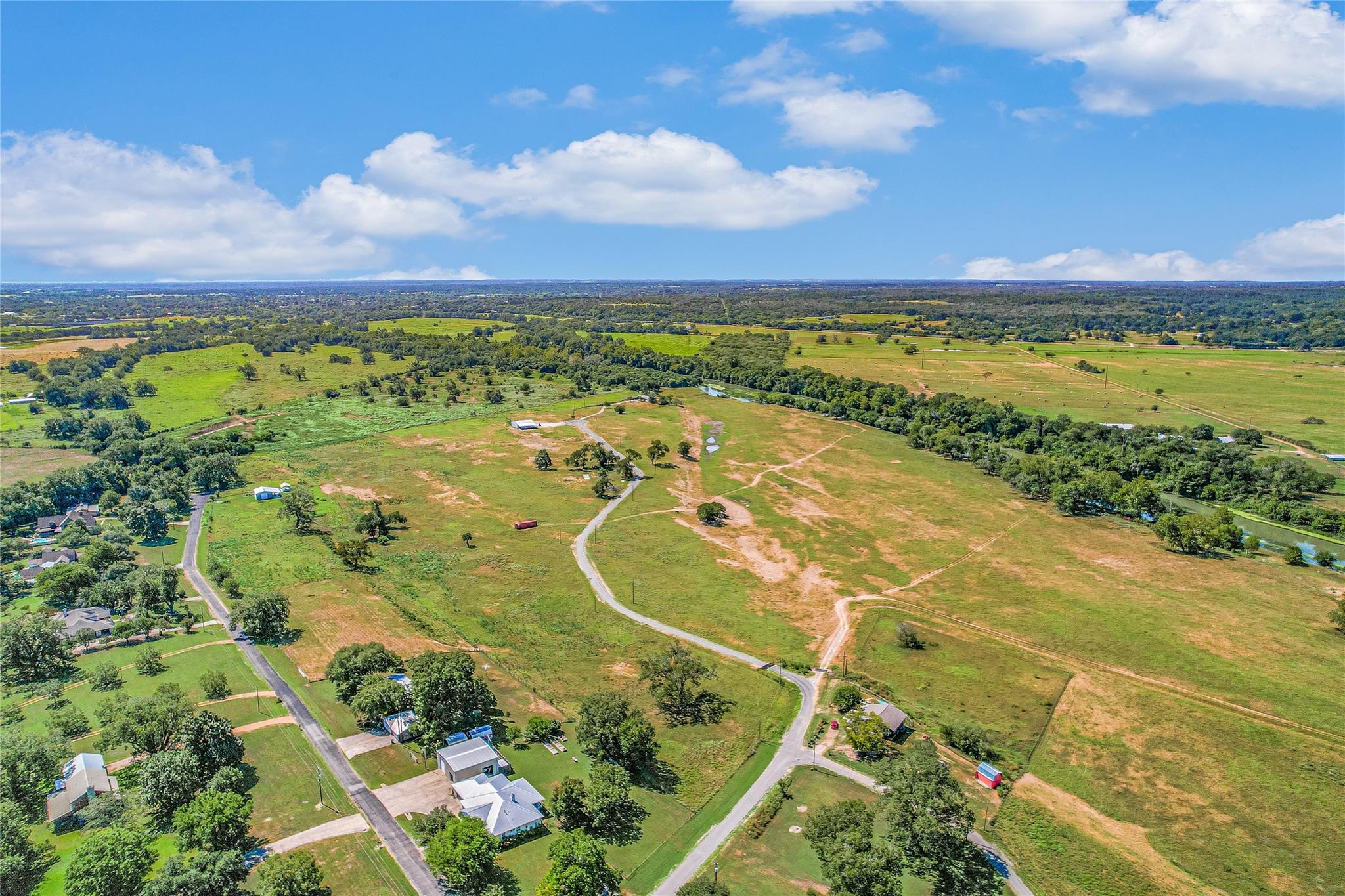 0 Mitchell St, Smithville, TX 78957