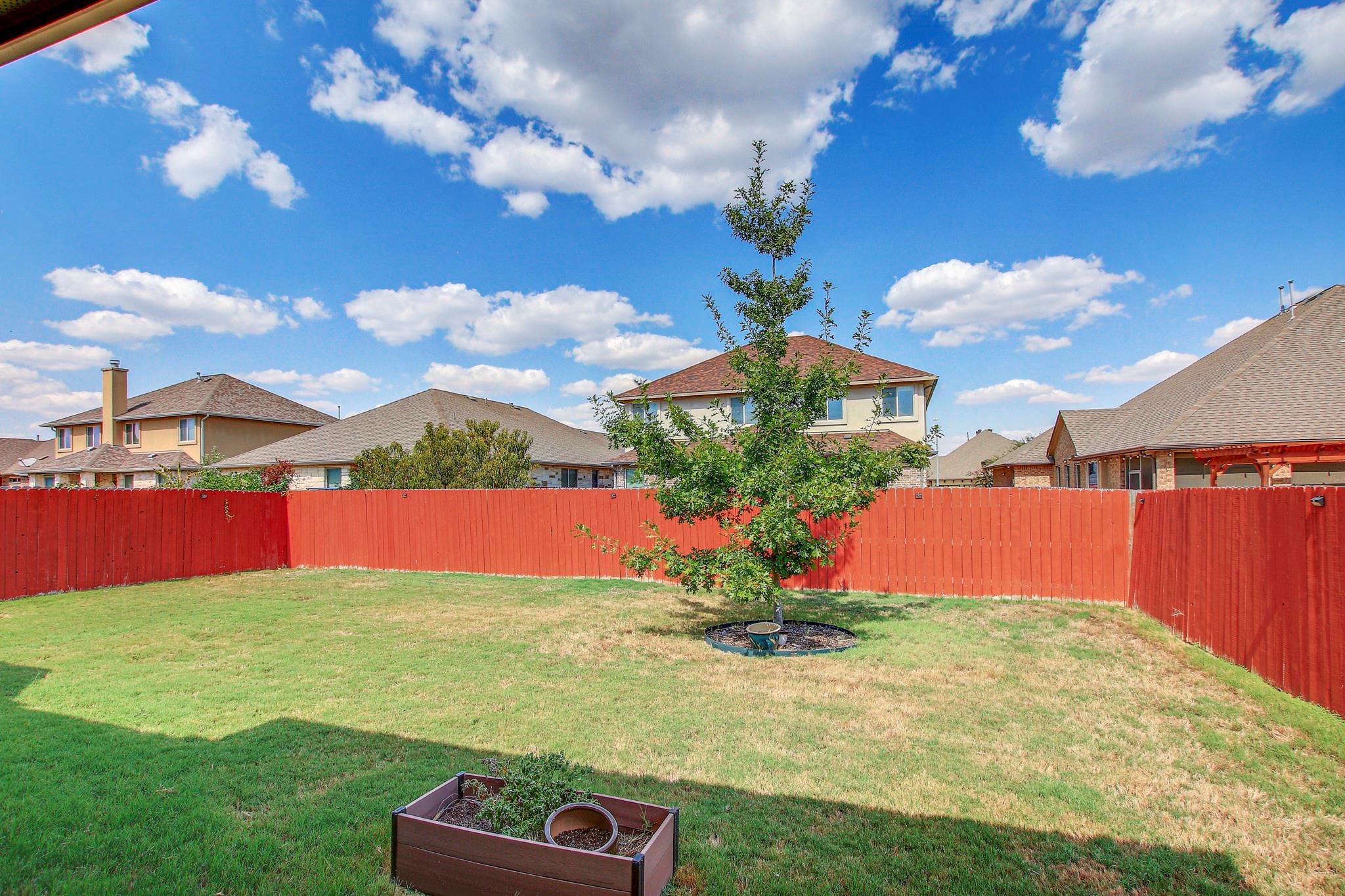 16508 Pallazo Dr, Pflugerville, TX 78660