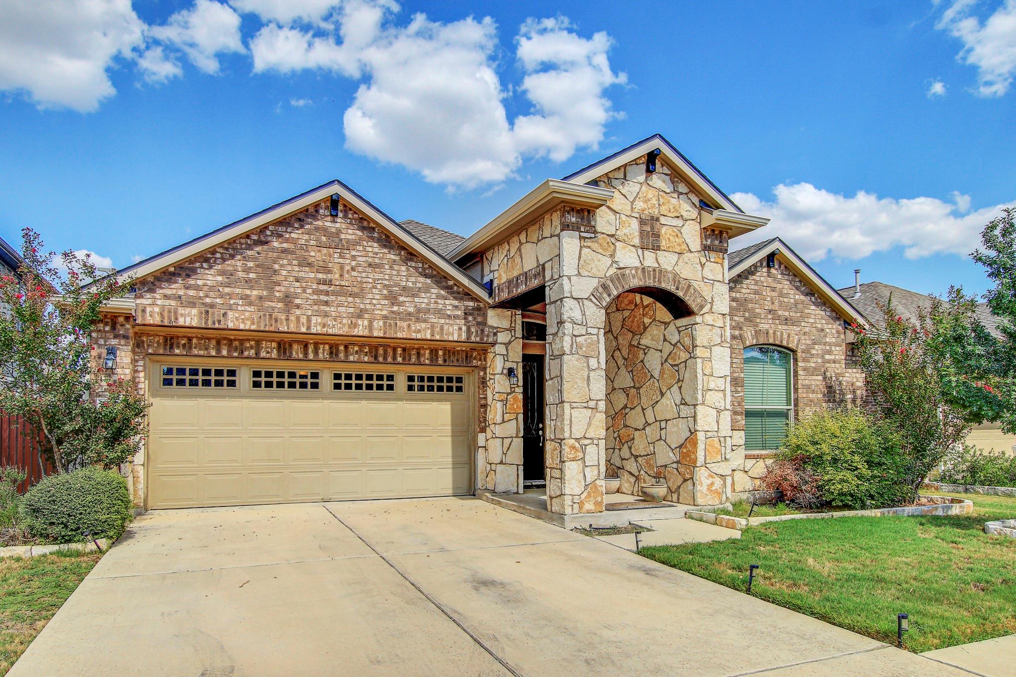 16508 Pallazo Dr, Pflugerville, TX 78660