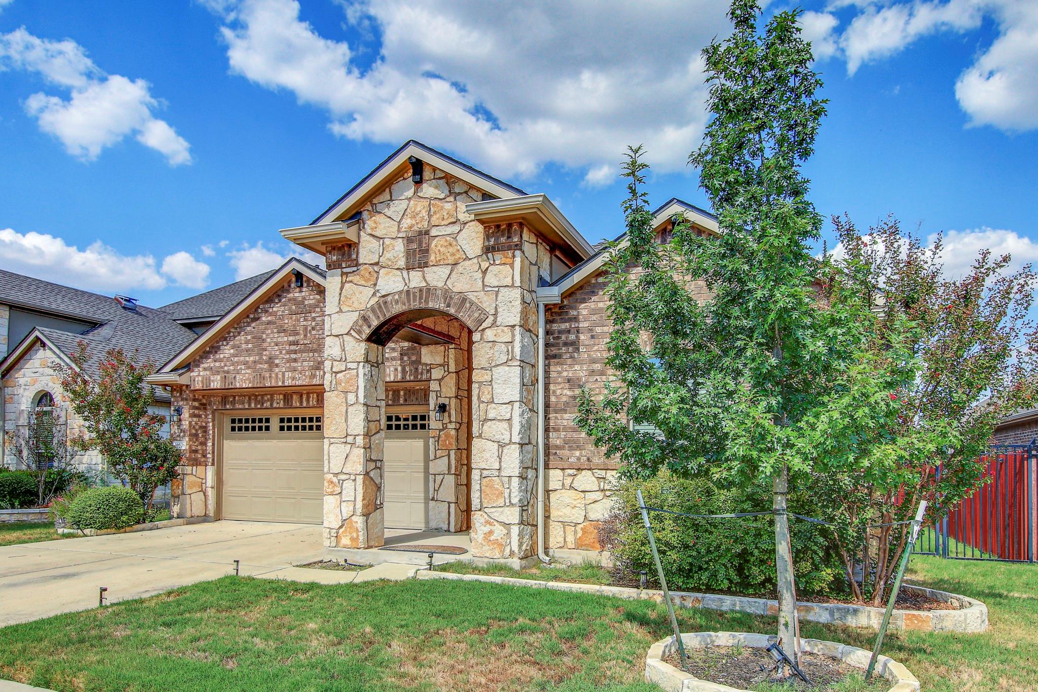 16508 Pallazo Dr, Pflugerville, TX 78660