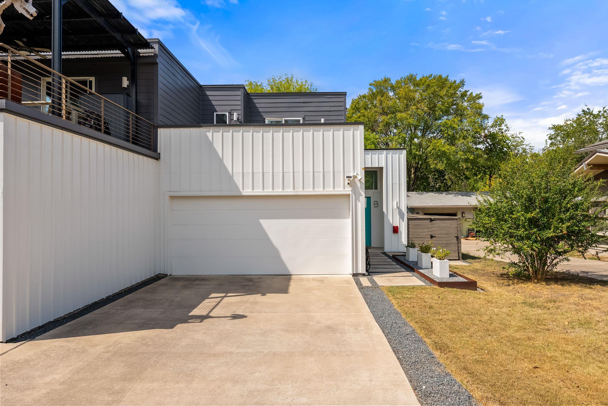 2706 Wilson St # B, Austin, TX 78704