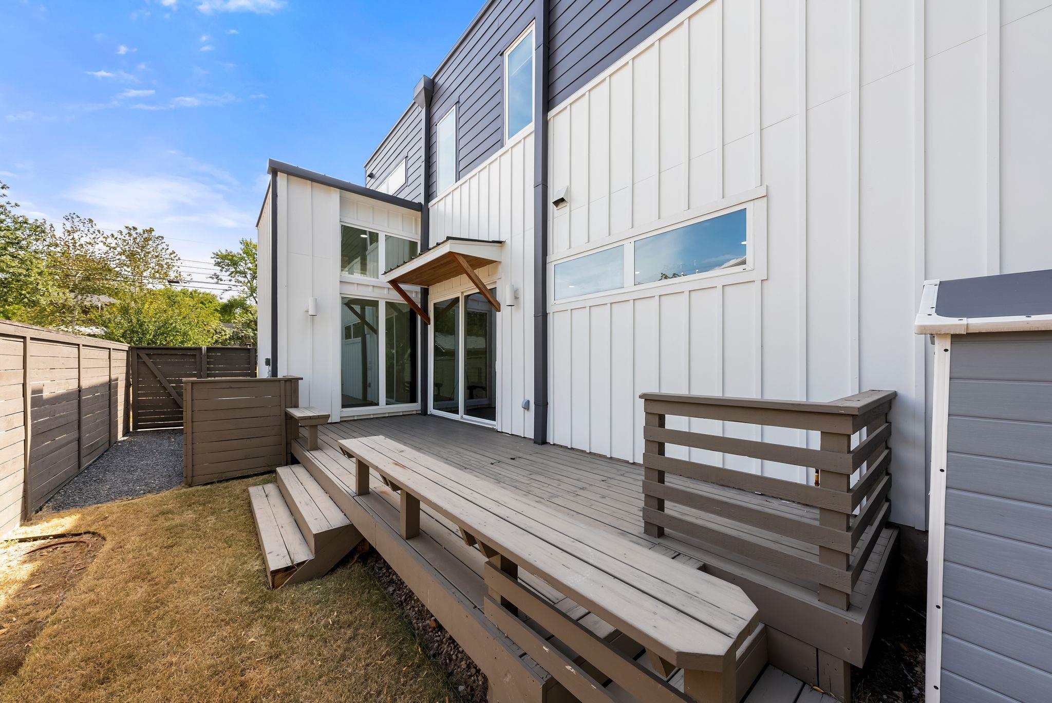 2706 Wilson St # B, Austin, TX 78704