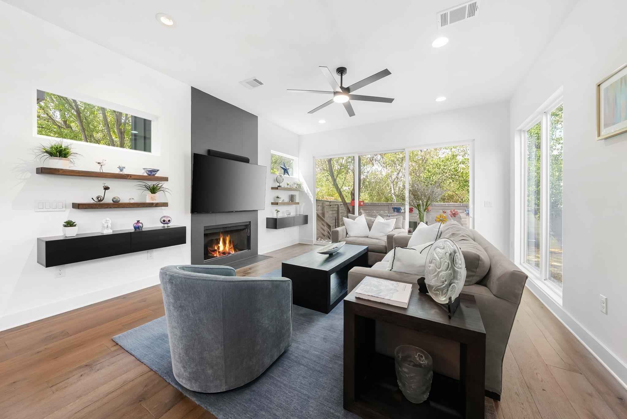 2706 Wilson St # B, Austin, TX 78704