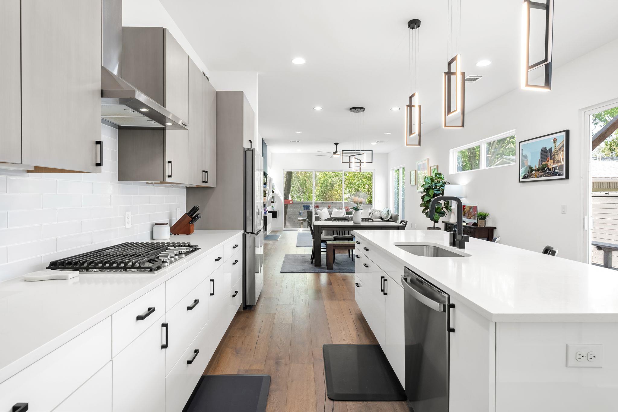 2706 Wilson St # B, Austin, TX 78704