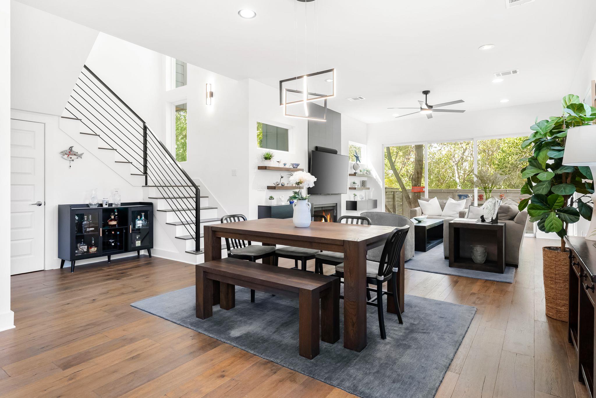 2706 Wilson St # B, Austin, TX 78704