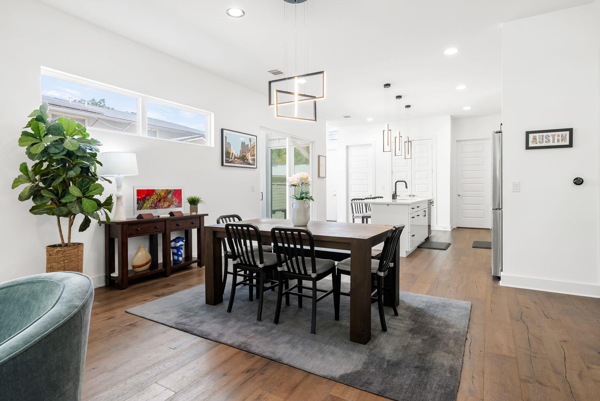 2706 Wilson St # B, Austin, TX 78704