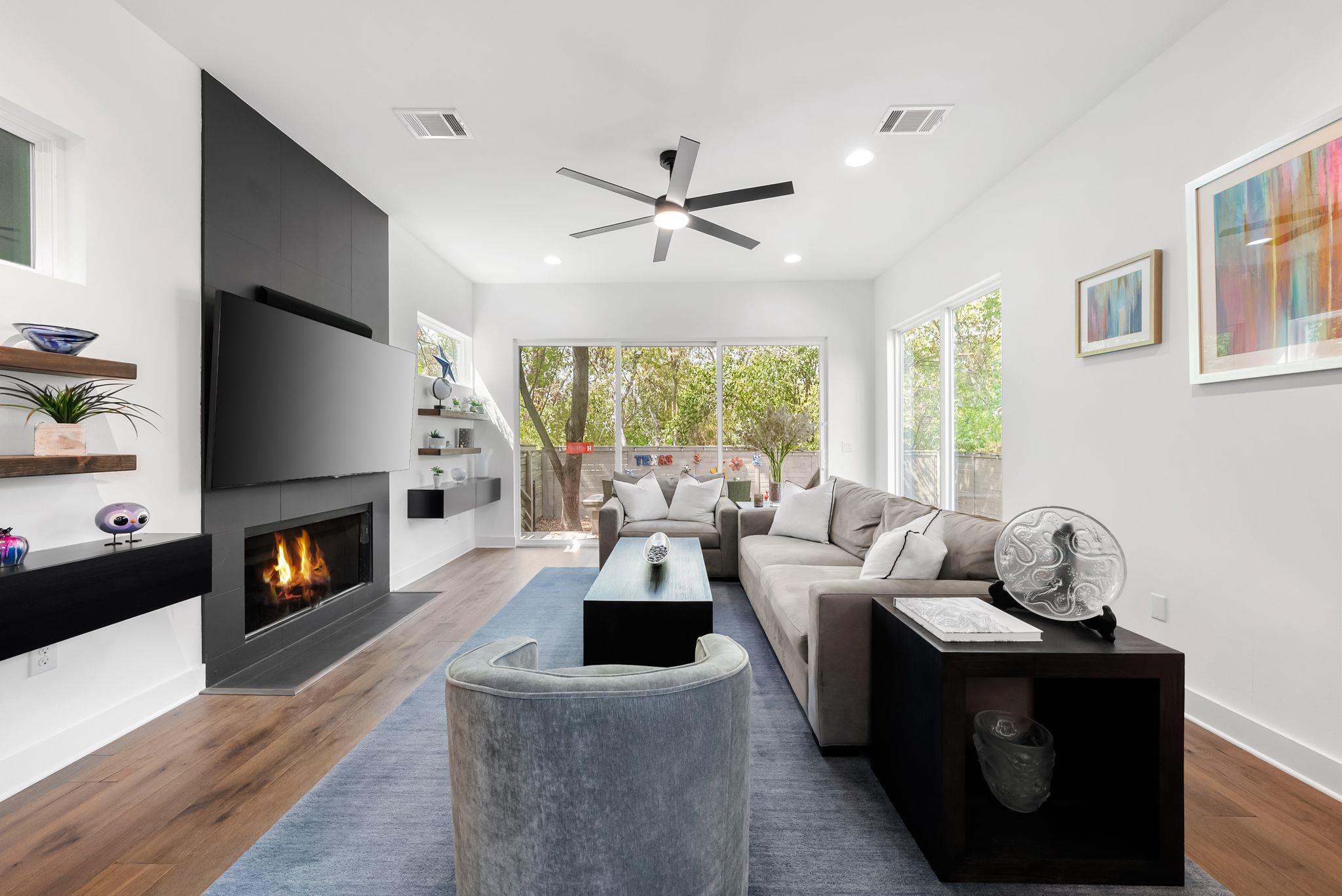 2706 Wilson St # B, Austin, TX 78704