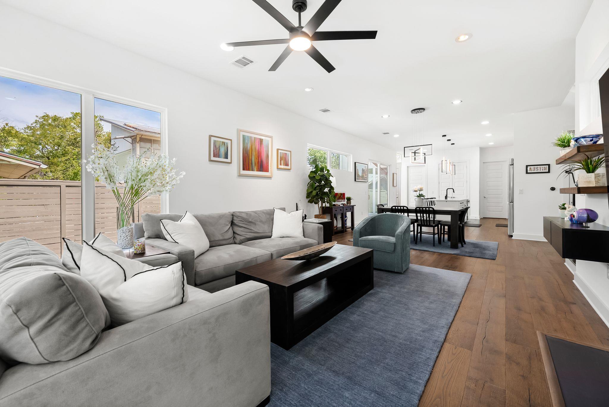 2706 Wilson St # B, Austin, TX 78704