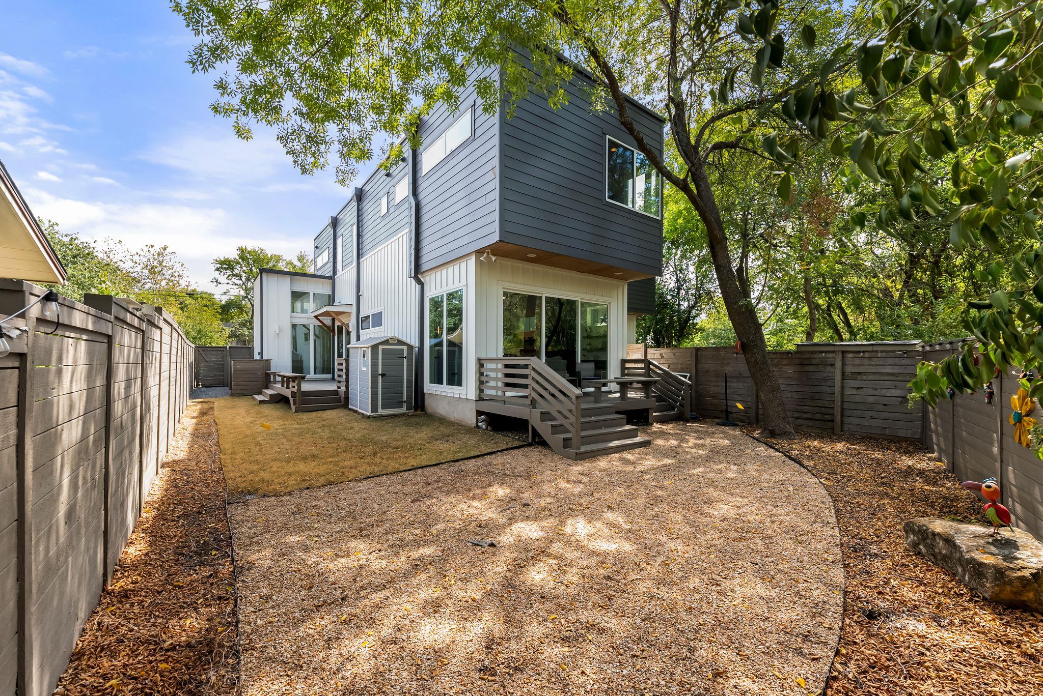 2706 Wilson St # B, Austin, TX 78704