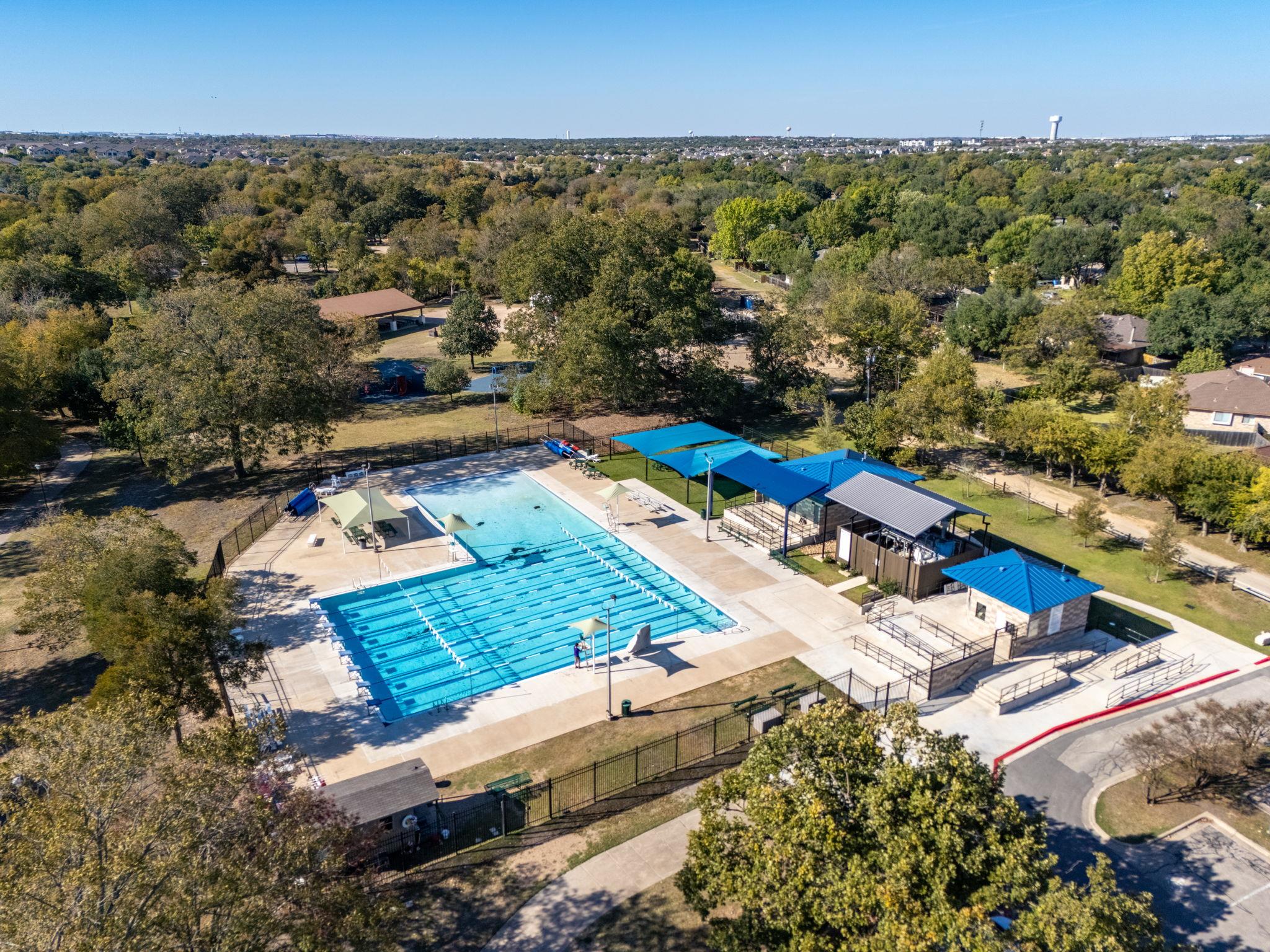 1008 Rocky Creek Dr, Pflugerville, TX 78660