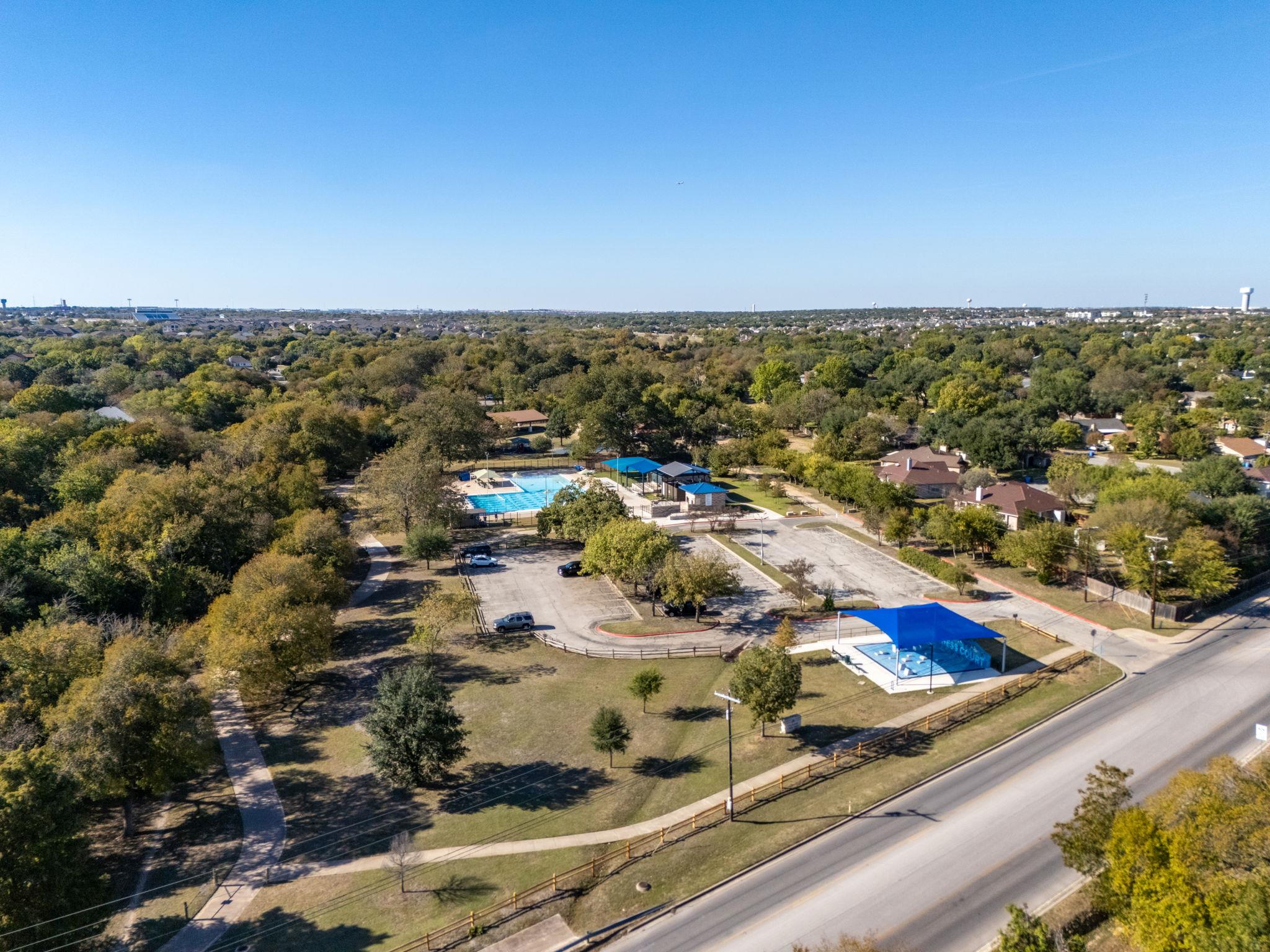 1008 Rocky Creek Dr, Pflugerville, TX 78660