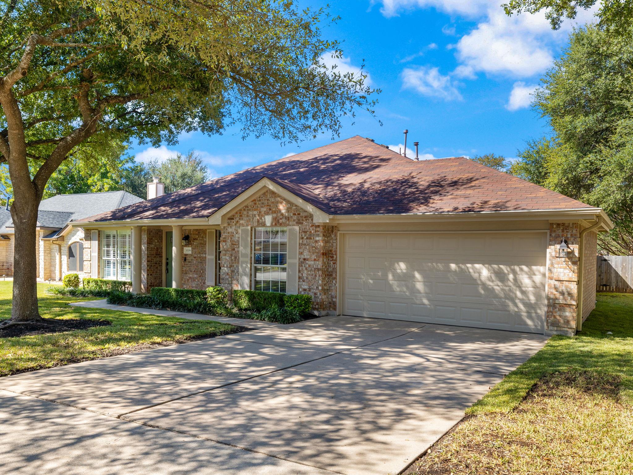 1008 Rocky Creek Dr, Pflugerville, TX 78660